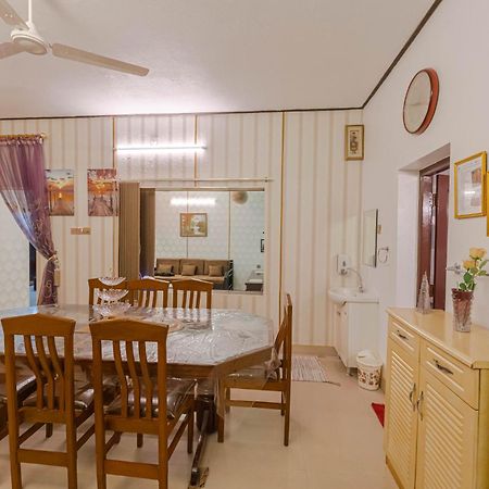 Udupi Homestay Garden Villa Kültér fotó