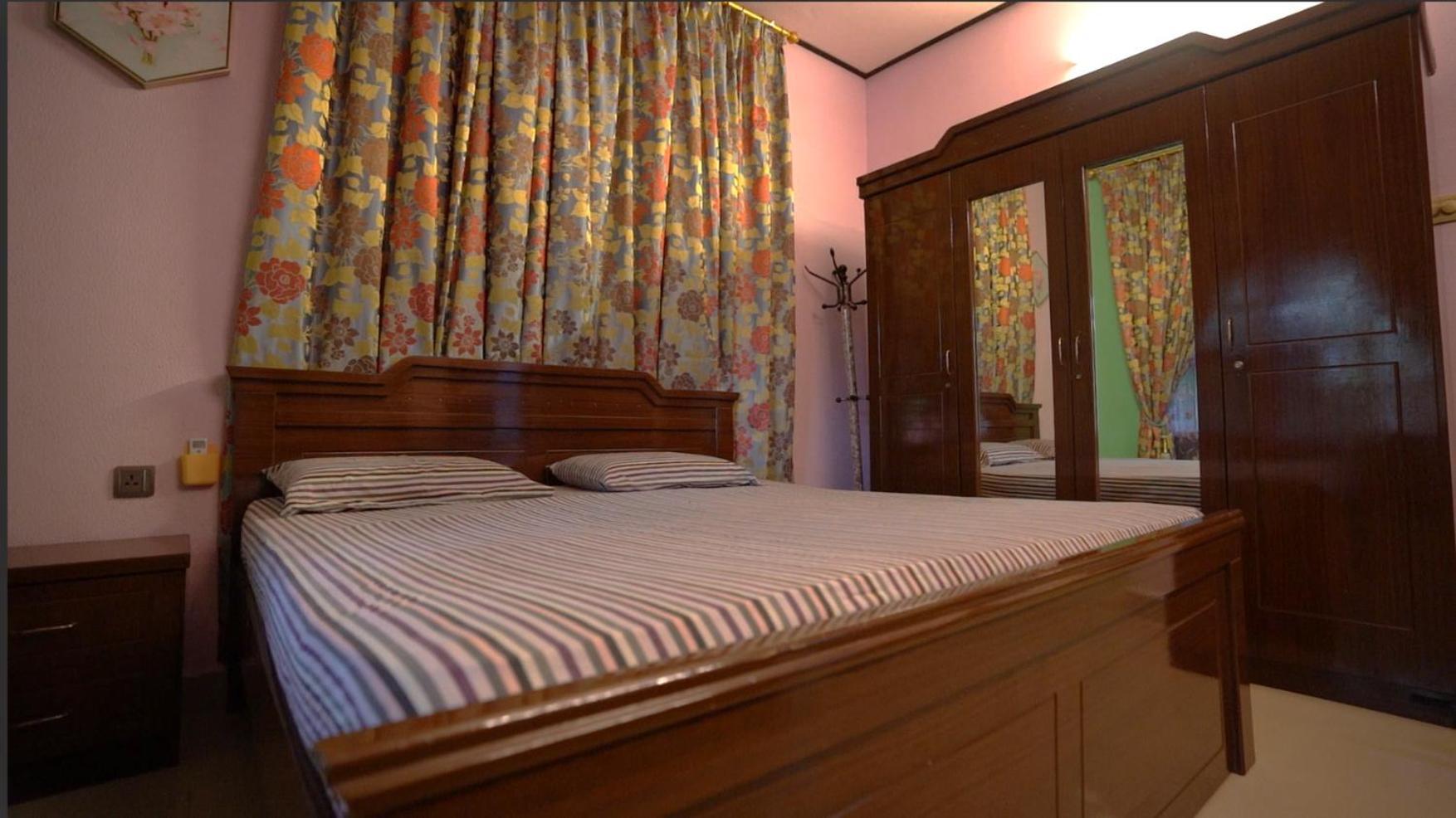 Udupi Homestay Garden Villa Kültér fotó