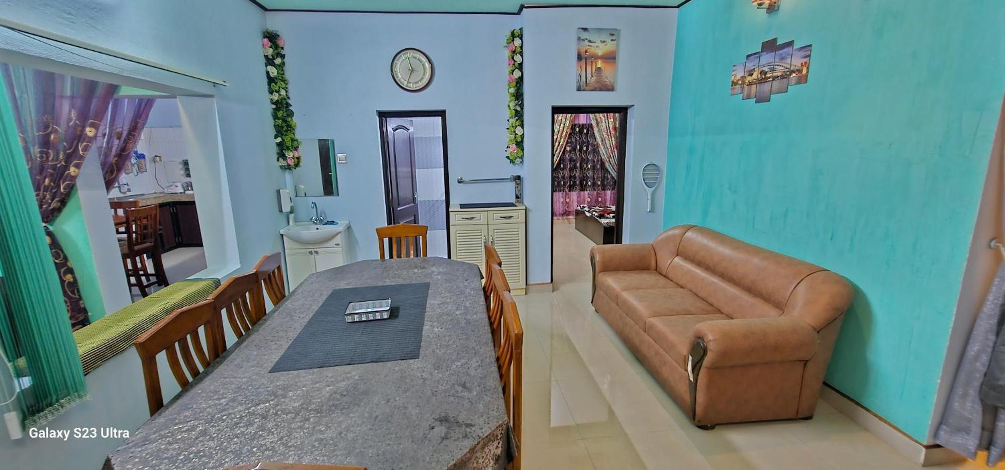 Udupi Homestay Garden Villa Kültér fotó