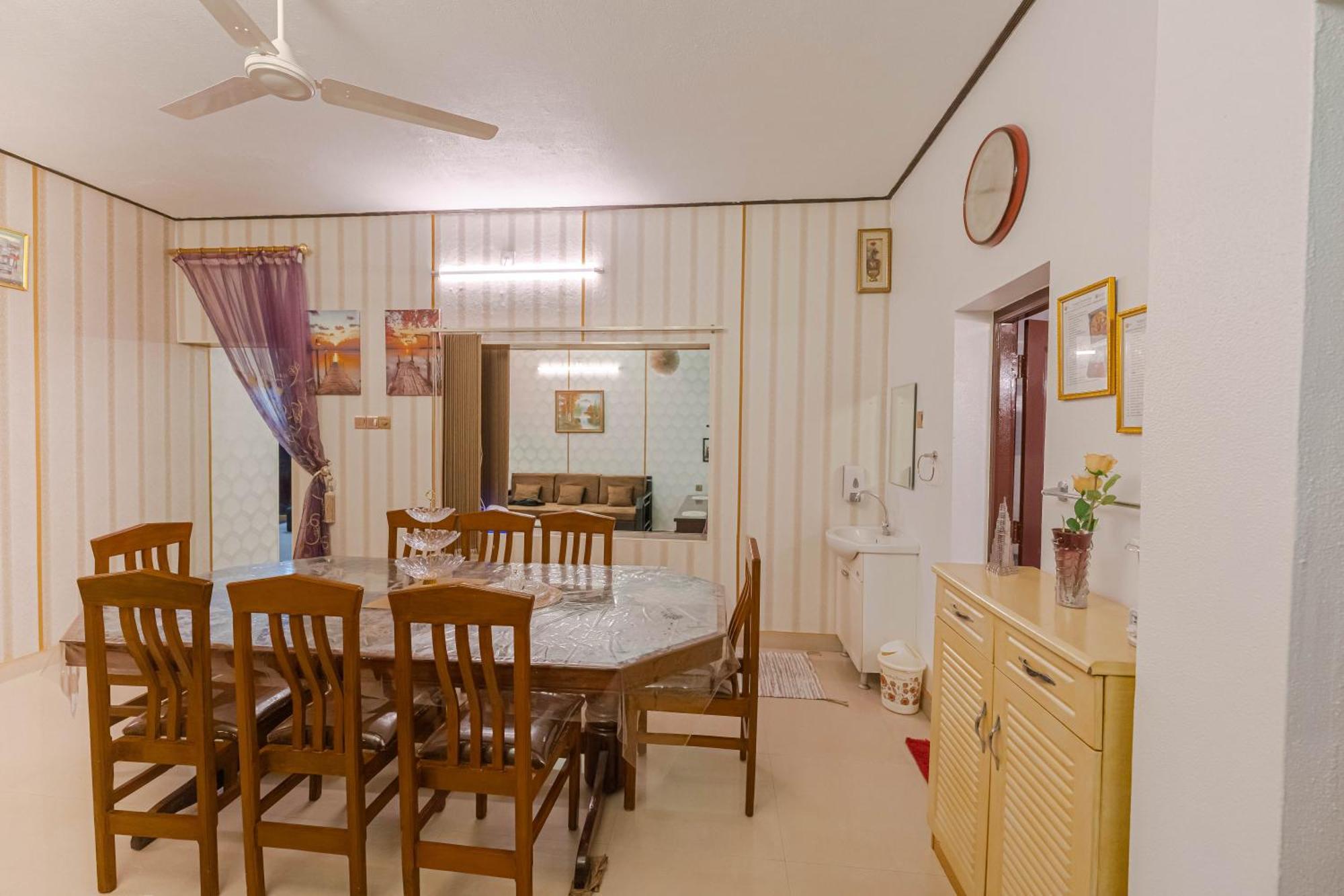 Udupi Homestay Garden Villa Kültér fotó