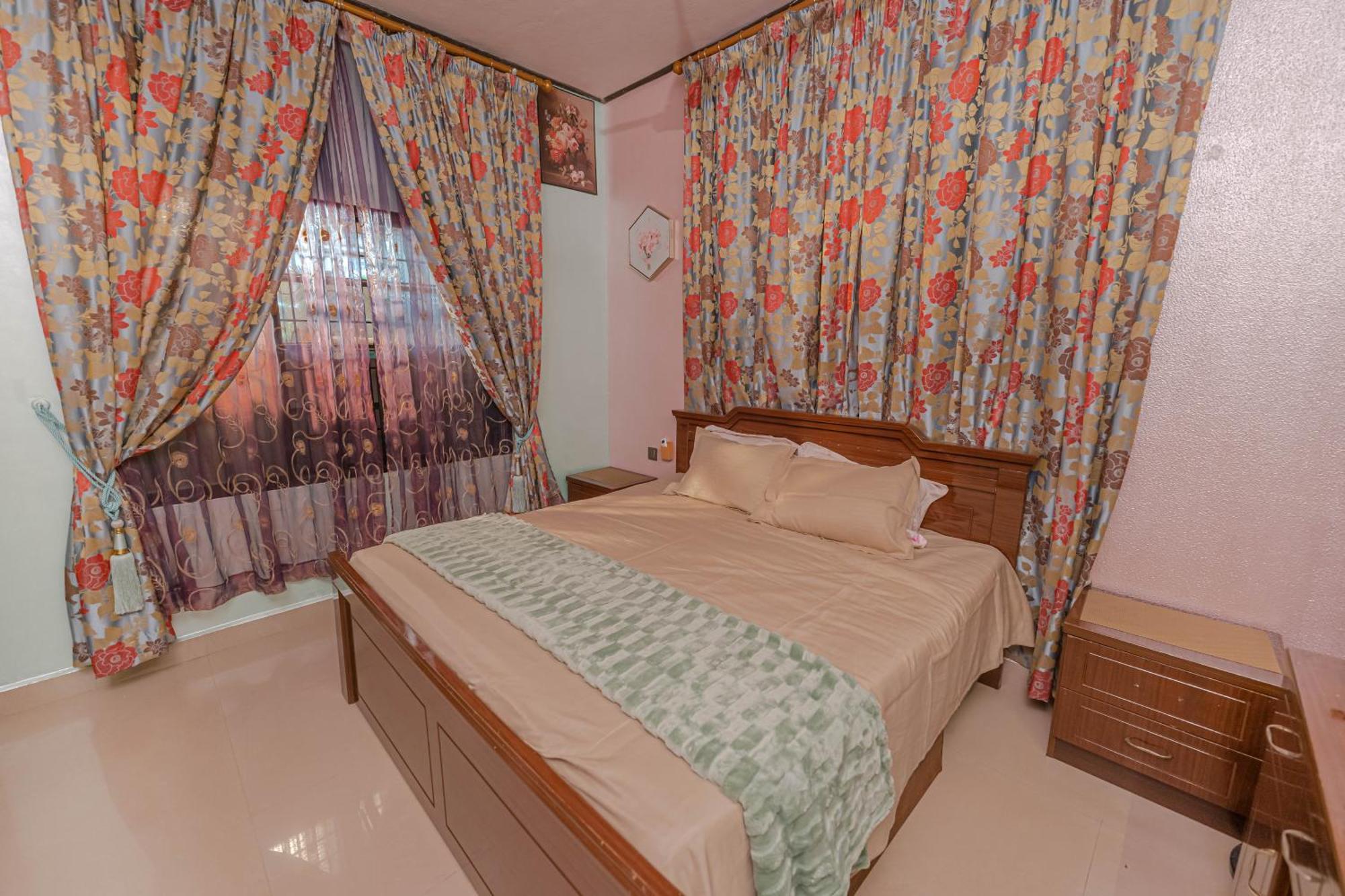 Udupi Homestay Garden Villa Kültér fotó