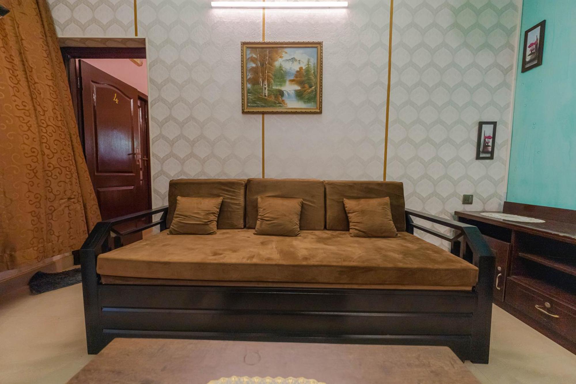 Udupi Homestay Garden Villa Kültér fotó
