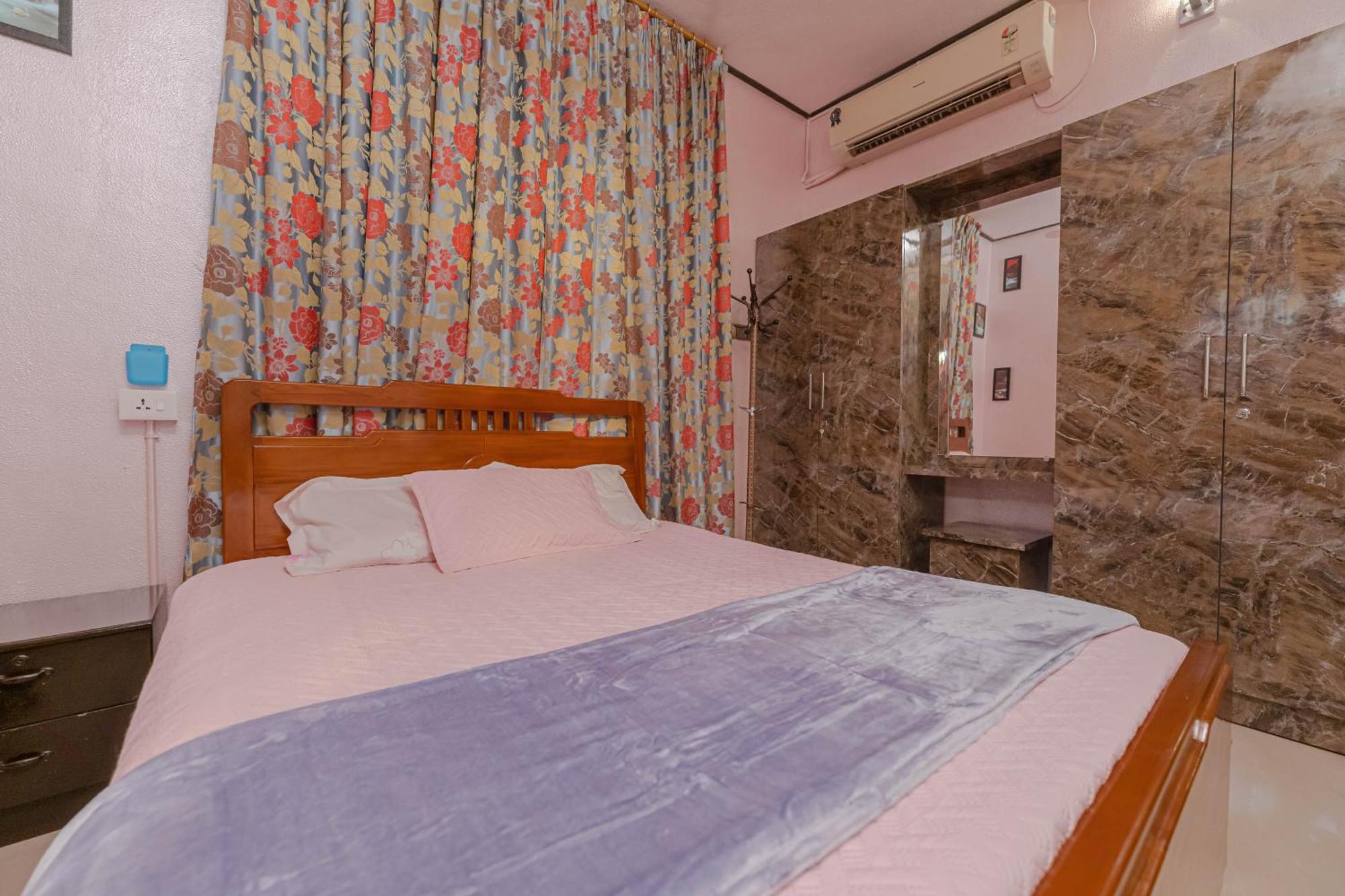 Udupi Homestay Garden Villa Kültér fotó