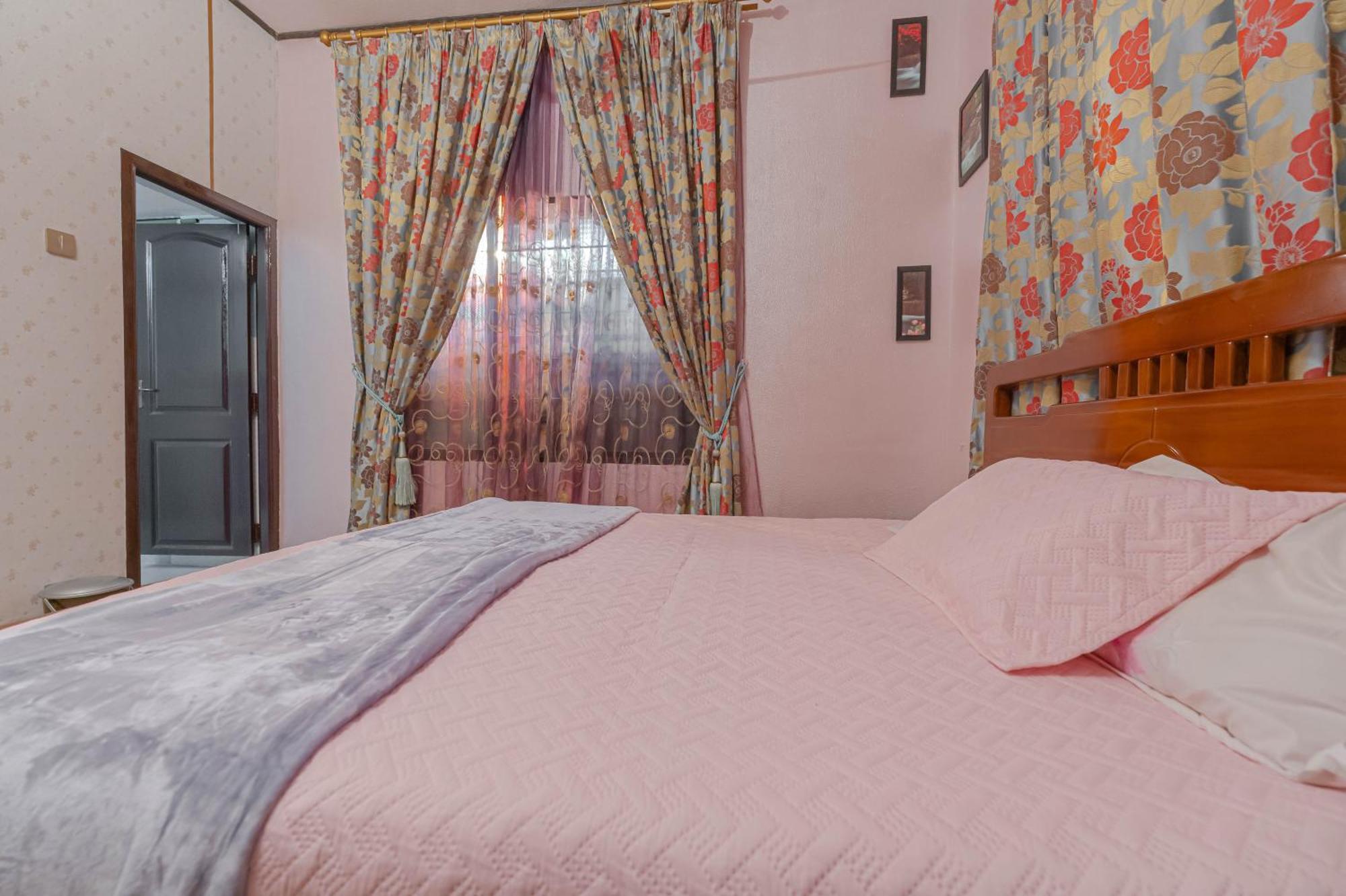 Udupi Homestay Garden Villa Kültér fotó