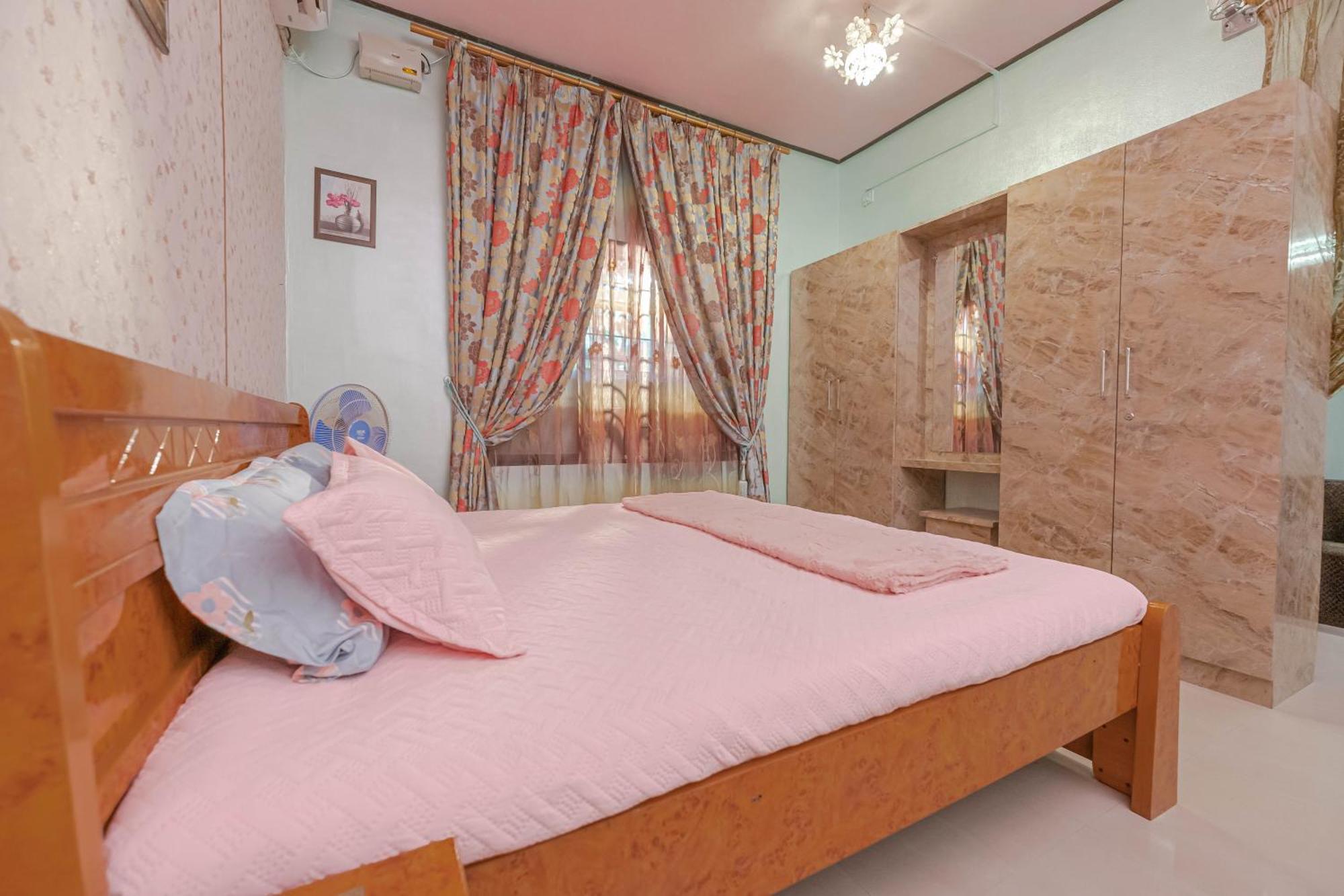 Udupi Homestay Garden Villa Kültér fotó
