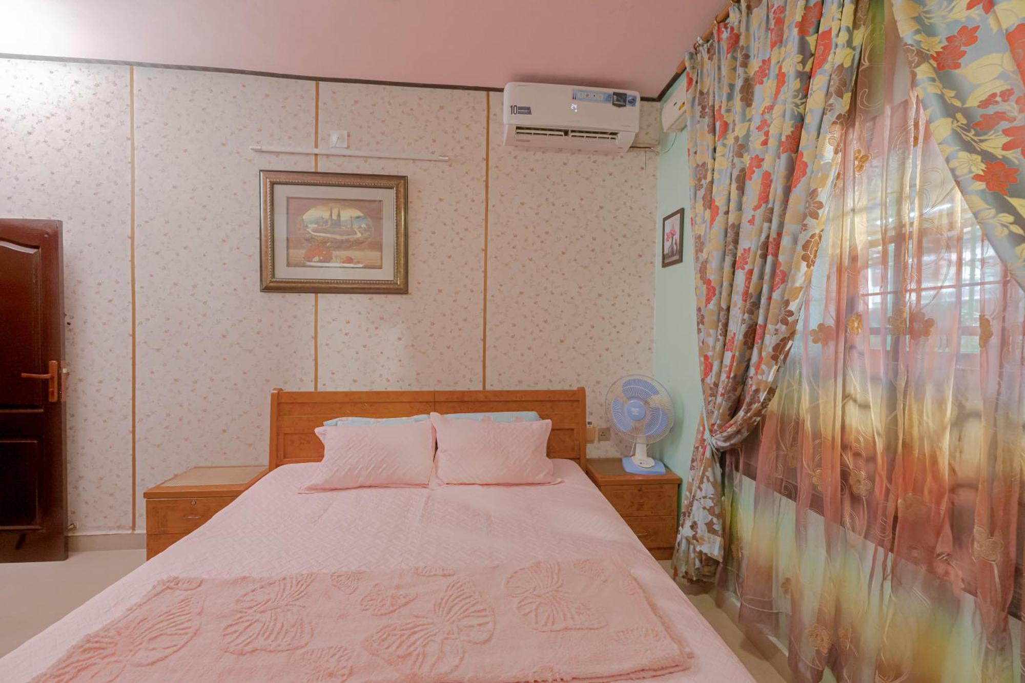 Udupi Homestay Garden Villa Kültér fotó